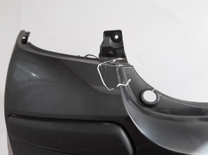 RENAULT Clio III (2005–2012) Rear bumper 8200402320 - 4