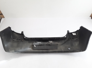 RENAULT Clio III (2005–2012) Rear bumper 8200402320 - 5
