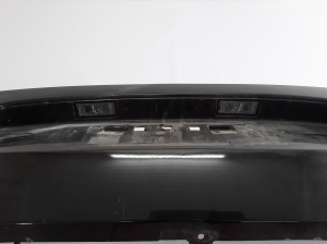 RENAULT Clio III (2005–2012) Rear bumper 8200800136 - 2