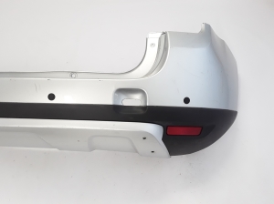 Dacia Duster (2010–2017) Heckstoßstange 850220033R - 2