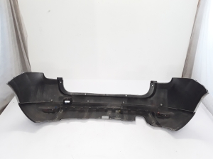 Dacia Duster (2010–2017) Heckstoßstange 850220033R - 4