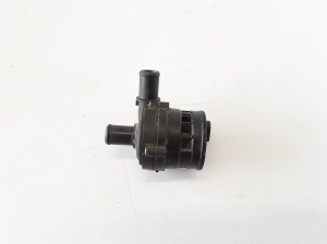 Auxiliary water pump - 8200285950