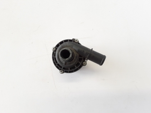 RENAULT Laguna III (2007–2015) Auxiliary water pump 8200285950 - 3