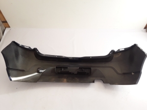 Dacia Sandero (2008–2012) Heckstoßstange 8200735456 - 3
