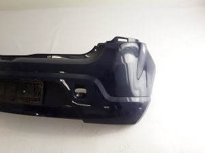 Dacia Sandero (2008–2012) Heckstoßstange 8200735456 - 5