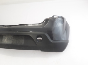 Dacia Sandero (2008–2012) Heckstoßstange 8200735456 - 2