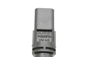  Shaft position sensor 