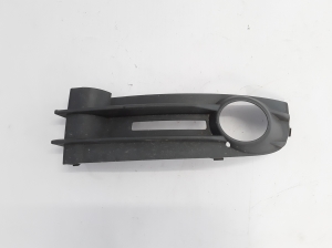 Front bumper fog lamp cover - 2K0853683A
