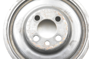  Crankshaft Pulley 