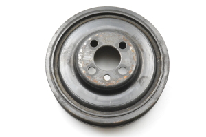  Crankshaft Pulley 