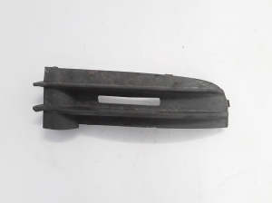Front bumper lower grille - 2K0853684