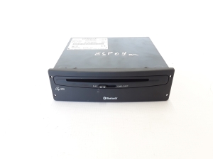 GPS control unit - 8200593241