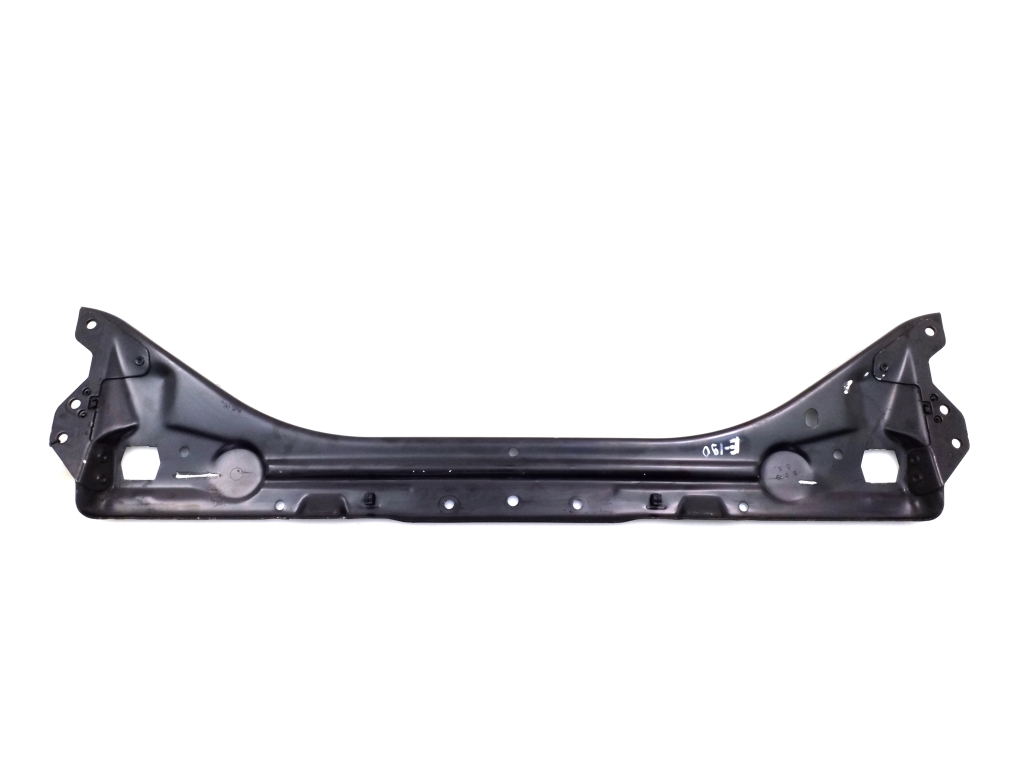 MERCEDES-BENZ E-Class W211/S211 (2002-2009) The central part of the TV A2116200916 20986504