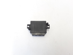 Parking system control unit - 263500001R