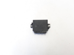 RENAULT Laguna III (2007–2015) Parking system control unit 263500001R - 4
