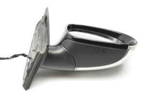 Volkswagen Passat B6 (2005–2010) Side mirror and its parts 3C0857934 - 2