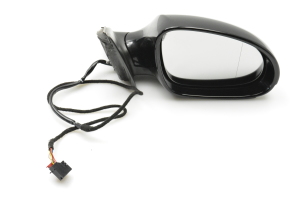 Side mirror and its parts - 3C0857934