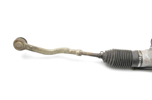 Dacia Sandero (2012–2021) Steering rack 490011854R - 3