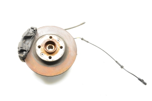 Dacia Sandero (2012–2021) Bremssattel vorne 410007764R - 3