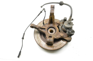 Dacia Sandero (2012–2021) Bremssattel vorne 410007764R
