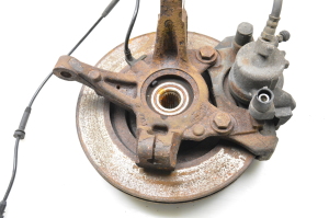 Dacia Sandero (2012–2021) Bremssattel vorne 410007764R - 4