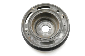 Crankshaft pulley - 55559328