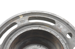 Opel Astra H (2004–2010) Crankshaft pulley 55559328 - 2