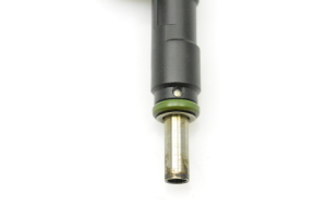 Opel Astra H (2004–2010) Injektor Einspritzdüse 55353806 - 2