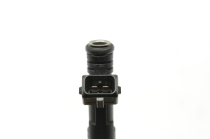 Opel Astra H (2004–2010) Injektor Einspritzdüse 55353806 - 3