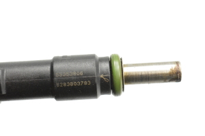 Opel Astra H (2004–2010) Injektor Einspritzdüse 55353806 - 4