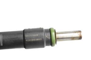 Opel Astra H (2004–2010) Injektor Einspritzdüse 5535806 - 3