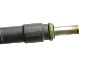 Opel Astra H (2004–2010) Injektor Einspritzdüse 55353806 - 2