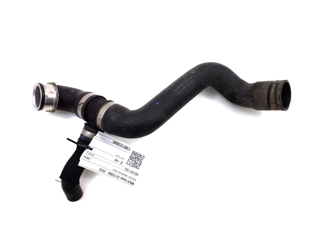 MERCEDES-BENZ R-Class W251 (2005-2017) Right Side Water Radiator Hose A2515011582 20986486