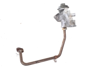  EGR valve 