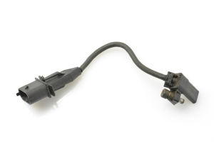 Opel Astra H (2004–2010) Crankshaft position sensor 55555806 - 2