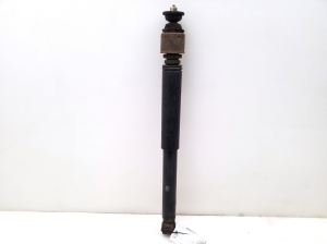   Rear shock absorber 