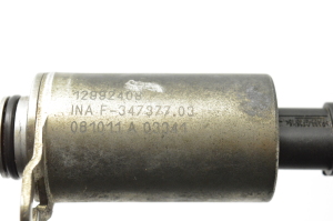 Opel Astra H (2004–2010) Sonstiger Sensor 12992408 - 4