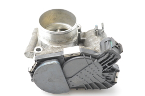 Opel Corsa E (2014–2018) Drosselklappe 55562270 - 3