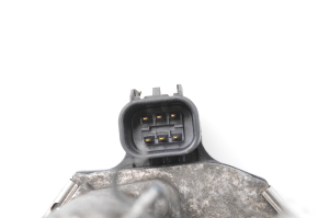 Opel Corsa E (2014–2018) Drosselklappe 55562270 - 4