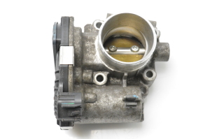 Opel Corsa E (2014–2018) Drosselklappe 55562270 - 5