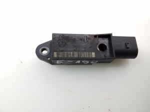 Mercedes Benz E-Class W211 (2002–2009) Airbagsensor A0028202726