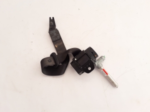 Rear seat belt - 8639764