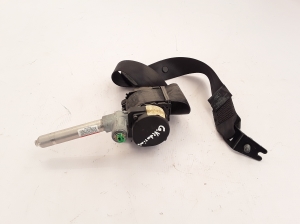 VOLVO S80 II (2006–2016) Rear seat belt 8639763 - 2