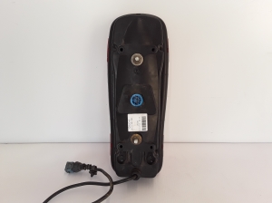 RENAULT Mascott (1999–2010) Tagumine nurgatuli 5001846843 - 2