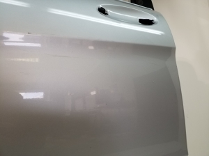 Mercedes Benz R-Class 251 (2006–2017) Vordere Tür A2517200105 - 5