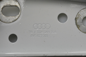 AUDI A3 8P (2003–2012) Pagasiruumi kaane hing 8V582791905S - 3