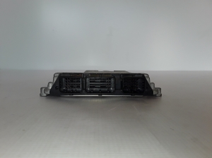 RENAULT Espace IV (2002–2014) Engine control unit 8200441820 - 2