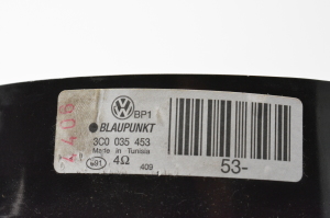 Volkswagen Passat B6 (2005–2010) Tagumise külgukse kõlar 3C0035453 - 3