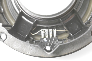 Volkswagen Passat B6 (2005–2010) Tagumise külgukse kõlar 3C0035453 - 4