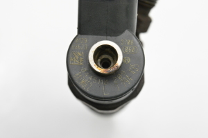 BMW 1 SERIES E87 (2003–2012) Injecteur de carburant 7794435 - 4